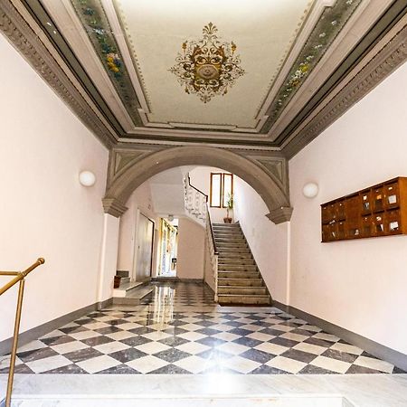 Trastevere Apartment Roma Dış mekan fotoğraf