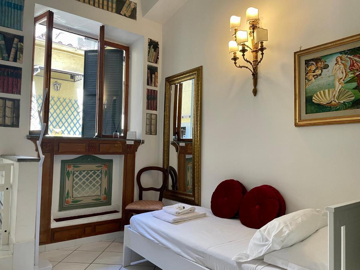 Trastevere Apartment Roma Dış mekan fotoğraf