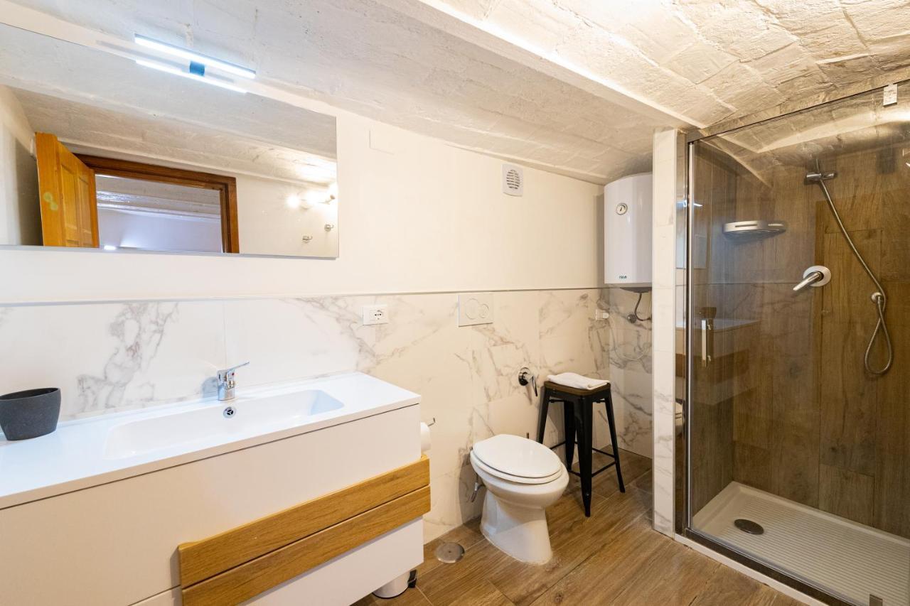 Trastevere Apartment Roma Dış mekan fotoğraf