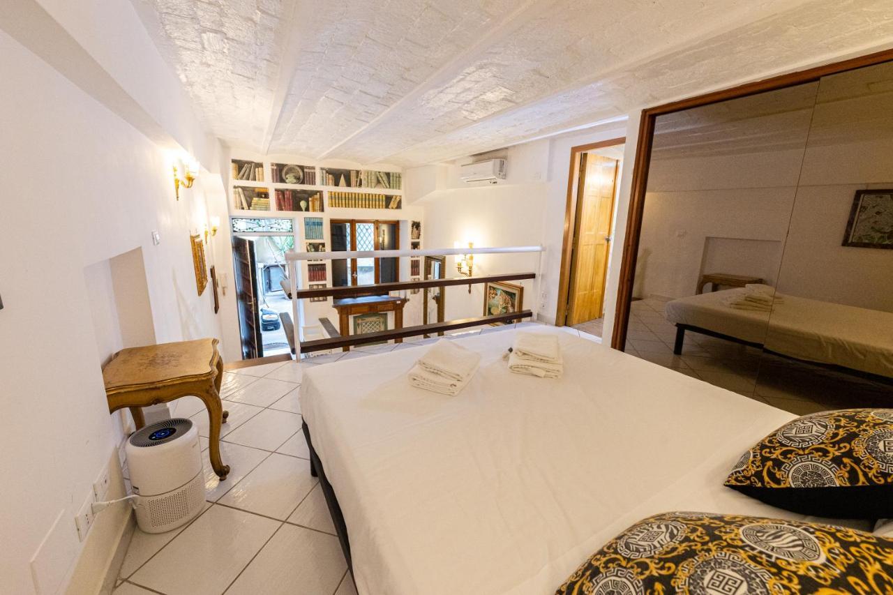 Trastevere Apartment Roma Dış mekan fotoğraf