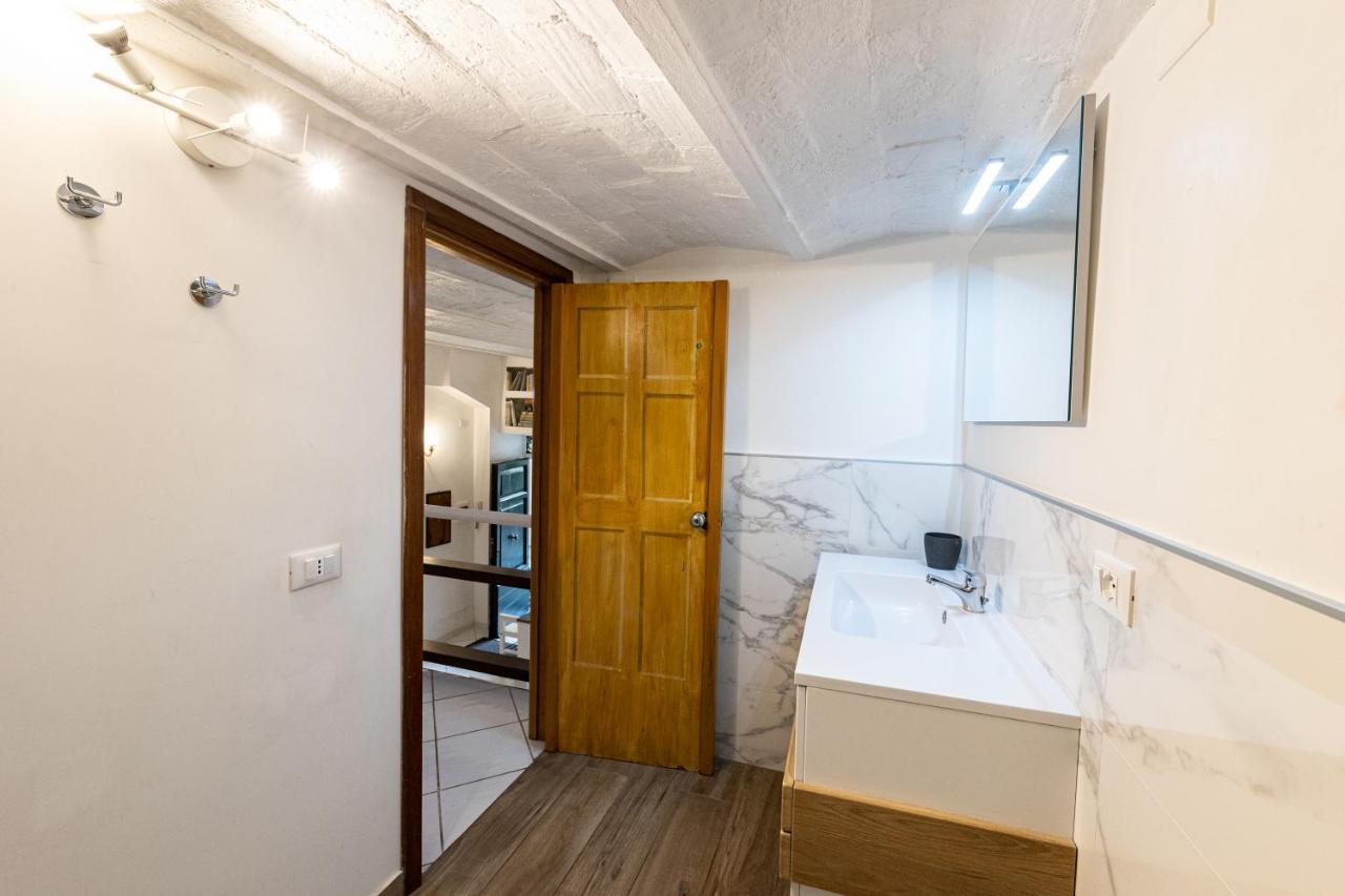 Trastevere Apartment Roma Dış mekan fotoğraf