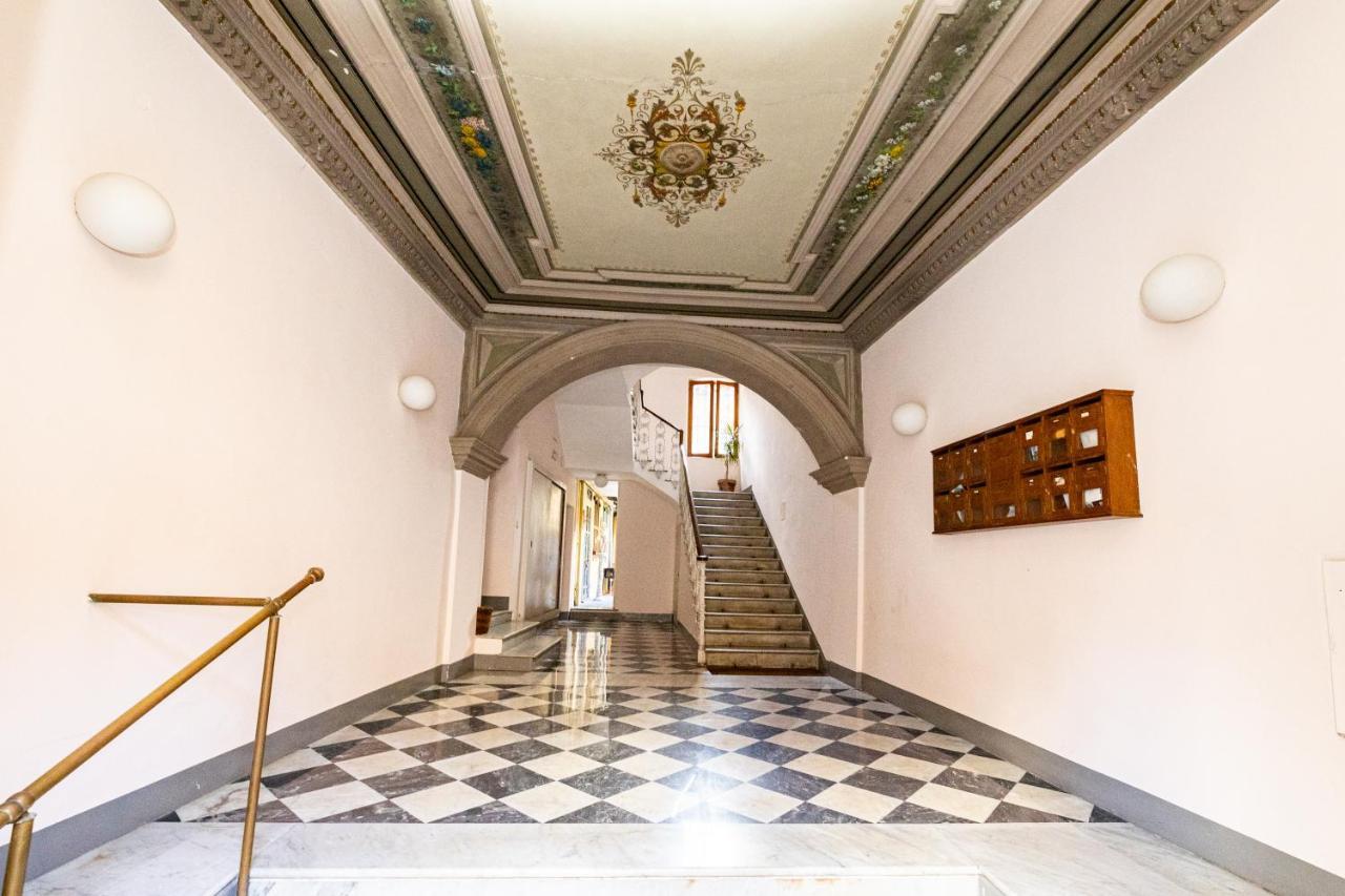 Trastevere Apartment Roma Dış mekan fotoğraf